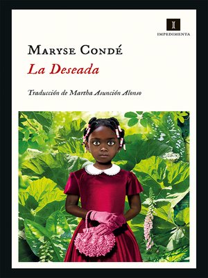 cover image of La Deseada